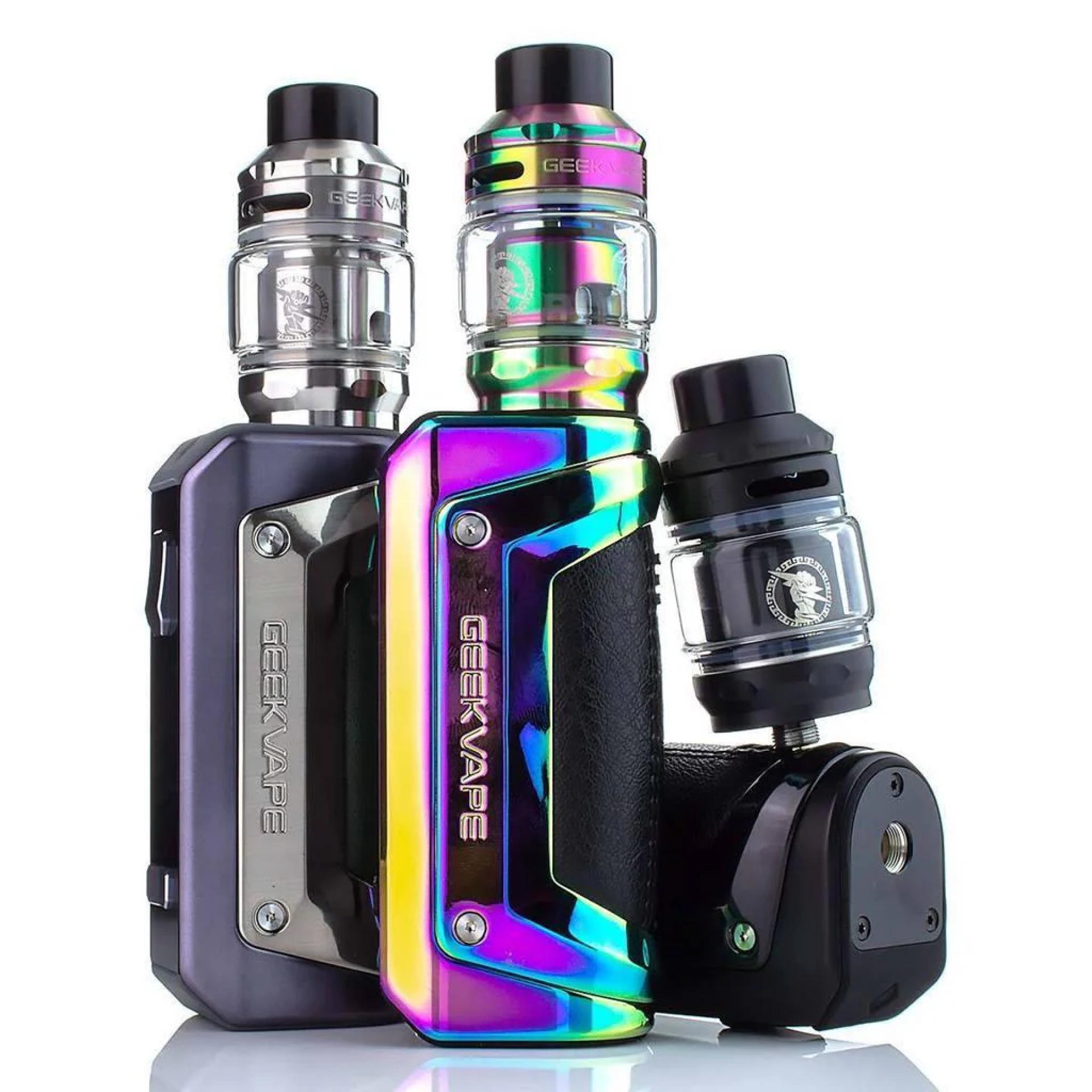 The Ultimate Guide to Popular Vape Products