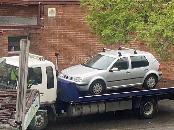What Adelaide Locals Should Know About Cash 4 Cars Offers