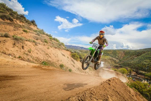 How to Maintain Your Dirt Bike Like a Pro 