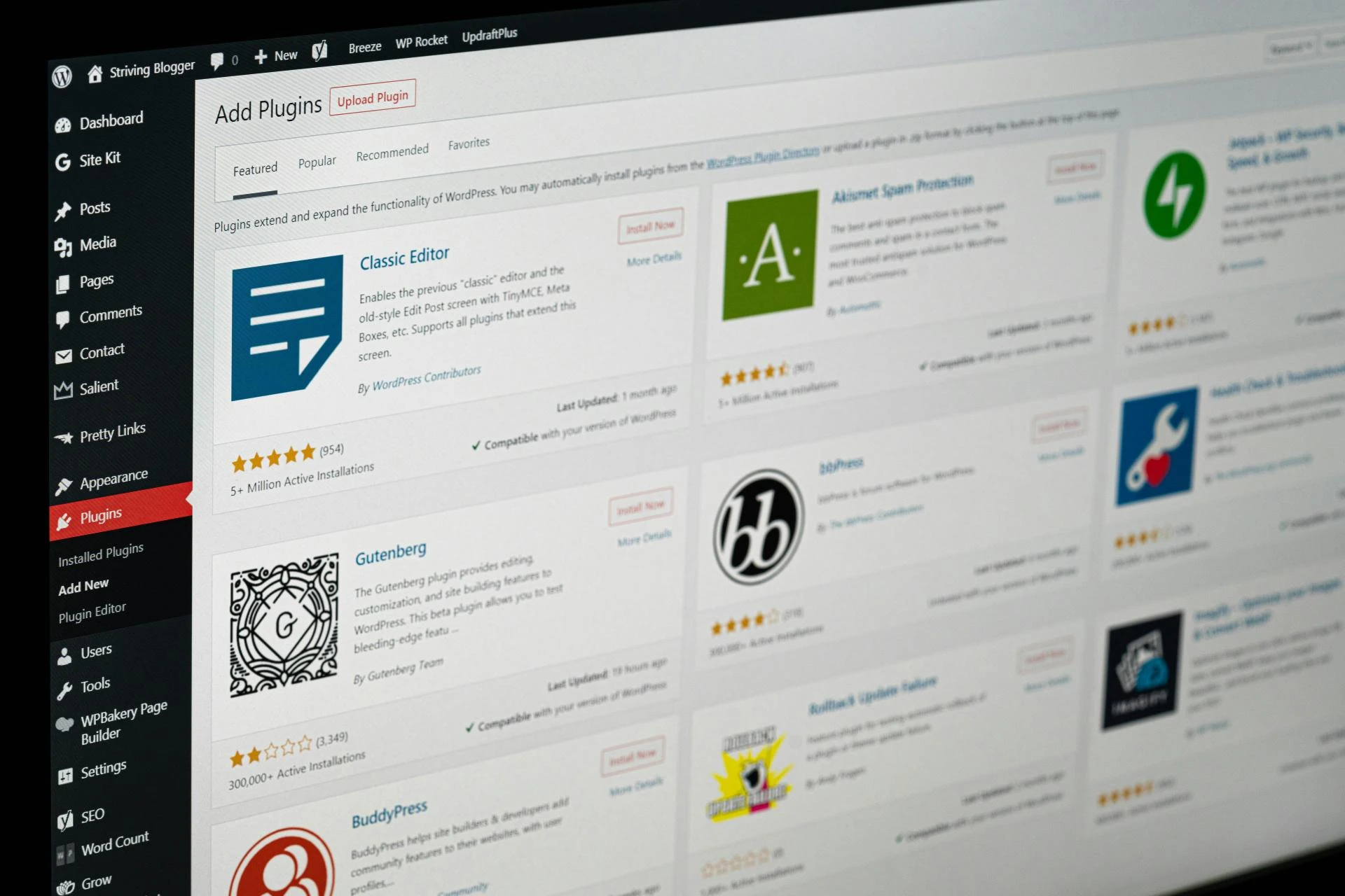 Unlocking the Power of WordPress: Mastering Plugin Development and Top Plugin Picks for 2025