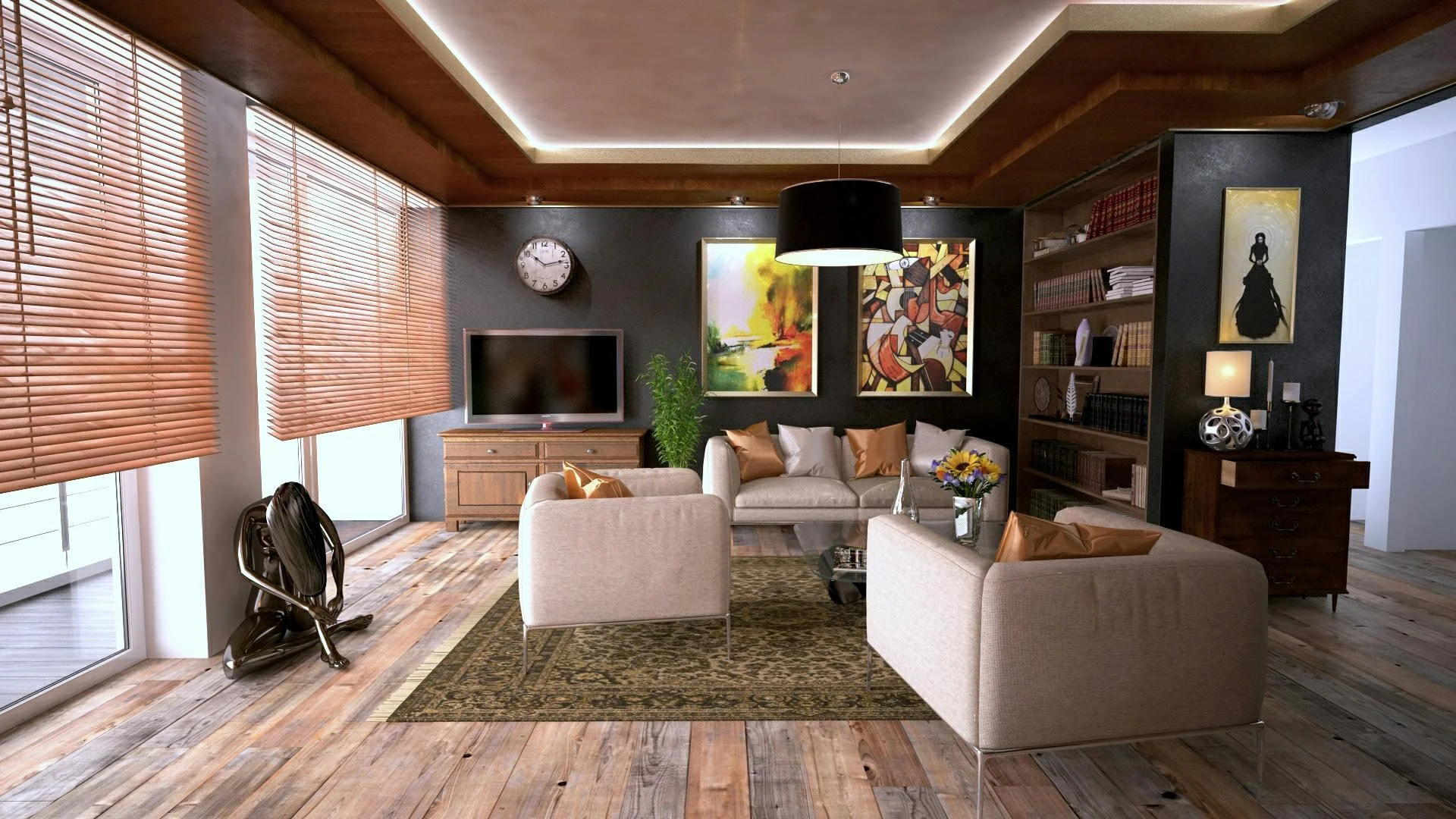 5 Reasons You Should Take Photos Of Your House