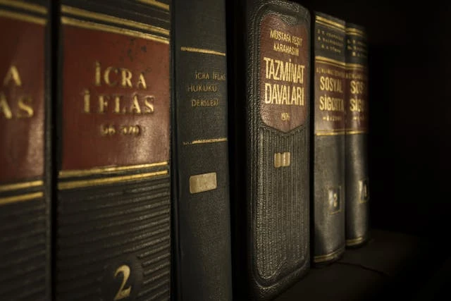 3 Common Situations That Call for a Lawyer 
