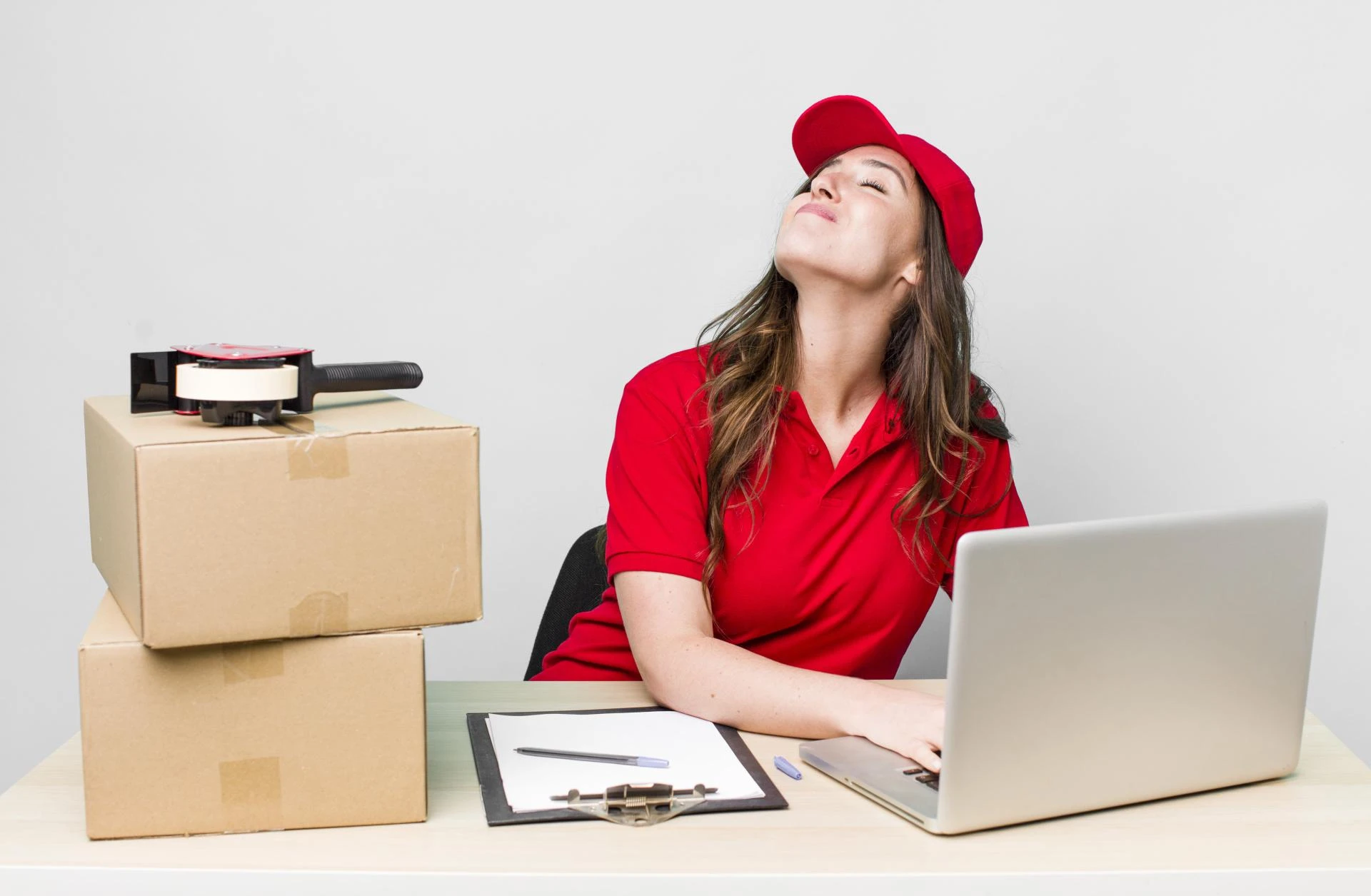 How Long Does International Shipping Take During Peak Seasons?