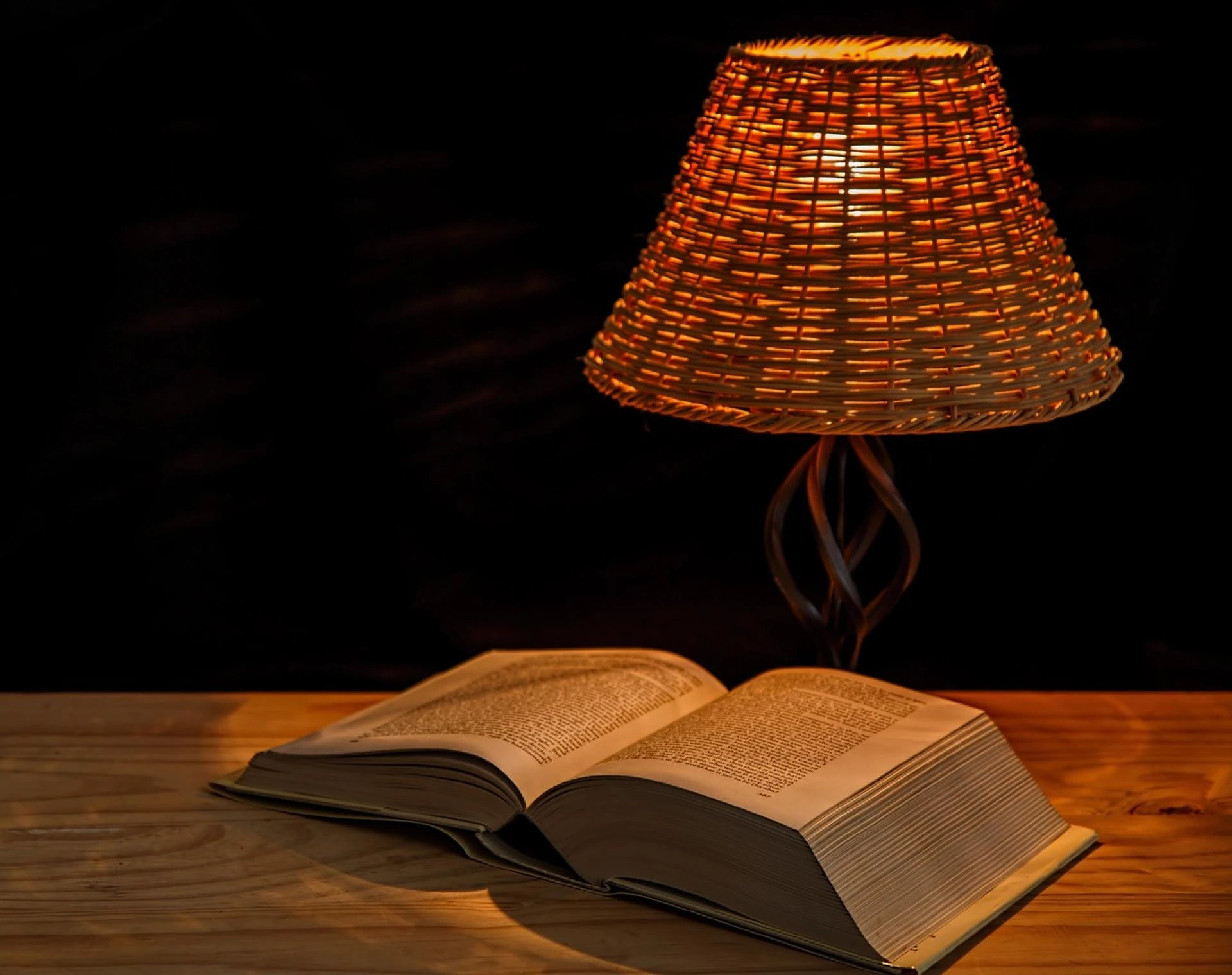 Books That Led to Scientific Breakthroughs