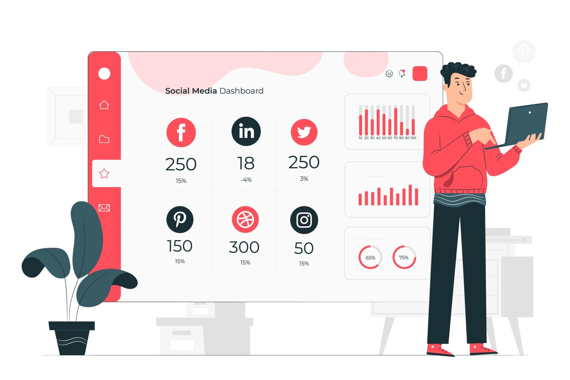 Top 10 Influential YouTube Channels (2024): Ranked by Views