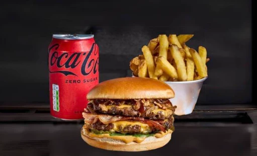 Discovering the Best Burger Experience at Burger Valley