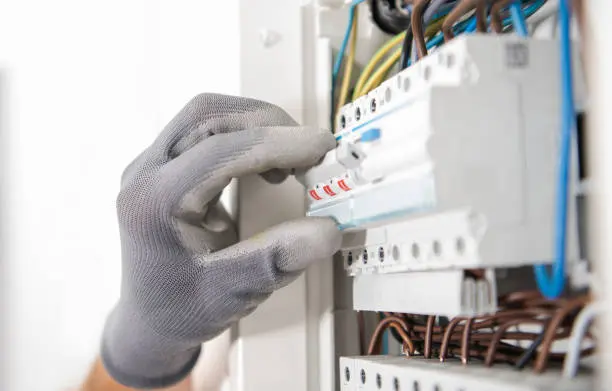 Industrial Control Solutions: Optimizing Automation for Modern Industries