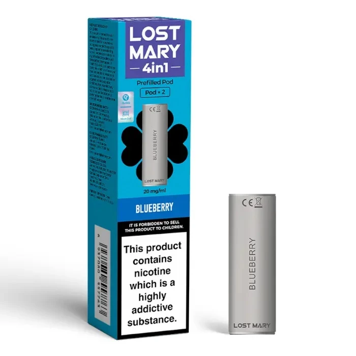 What Are Prefilled Pods and How Do They Work?