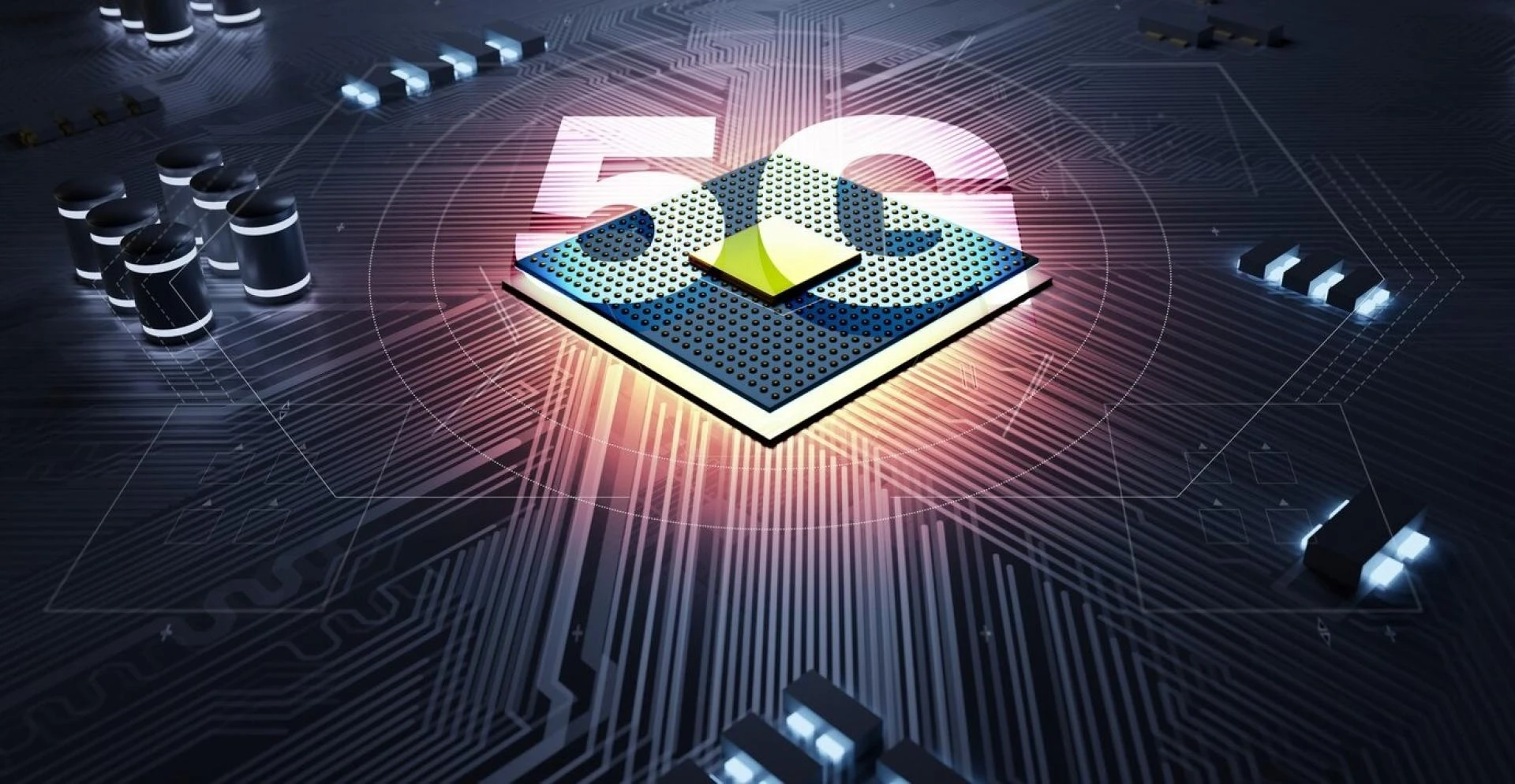 What Are the Key Trends Shaping the Global 5G Chipset Market?