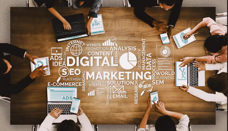 Why Influencer Partnerships Matter in Marketing