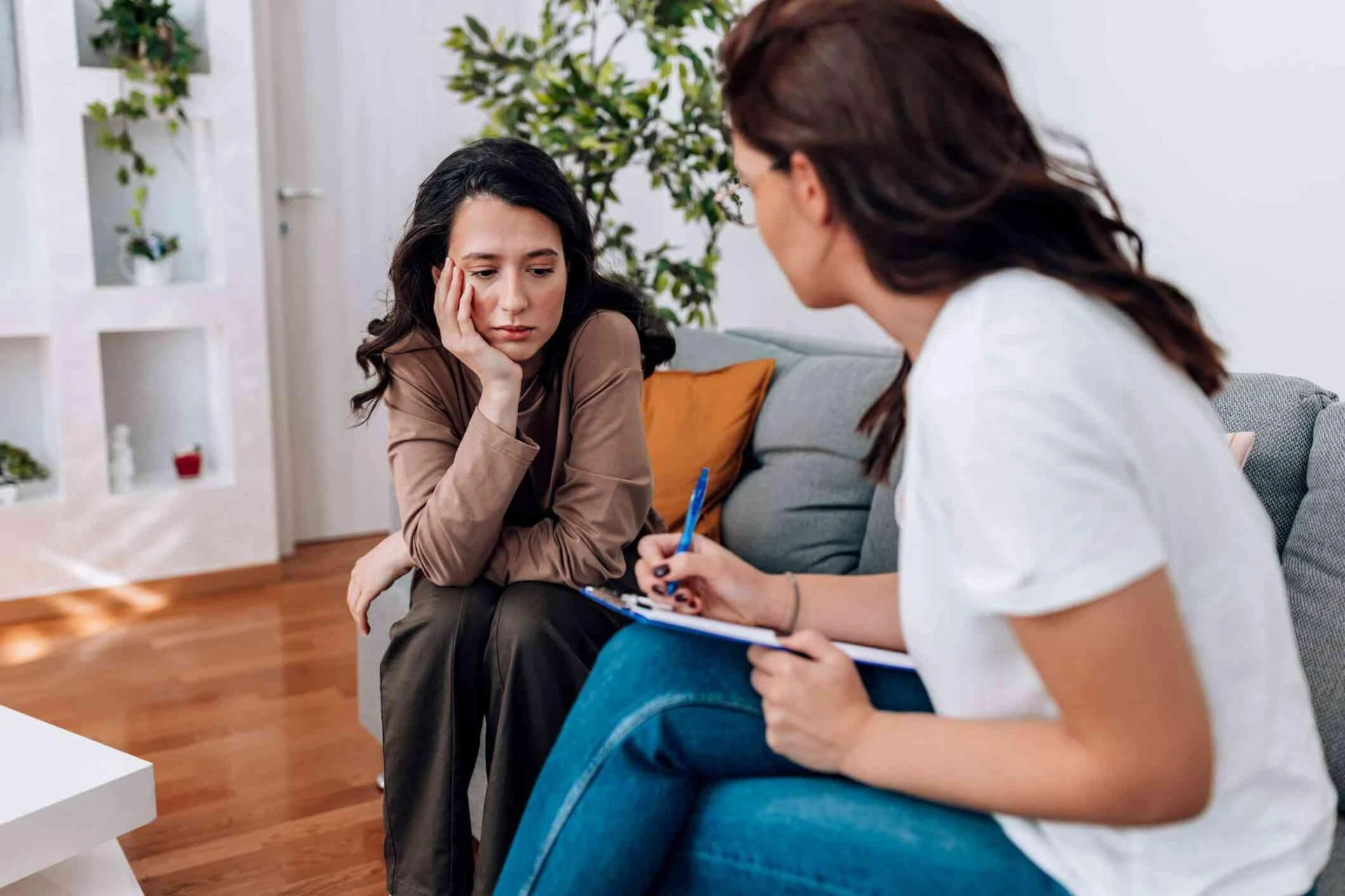 Confused About Therapy? A Brooklyn Therapist Answers Your Top Questions