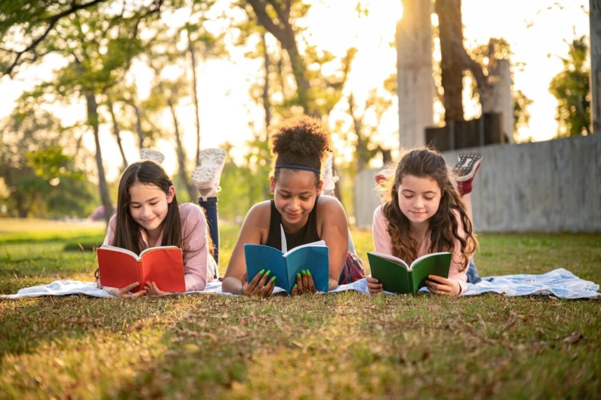 How to Build a Summer Learning Routine With Free Math and English Worksheets