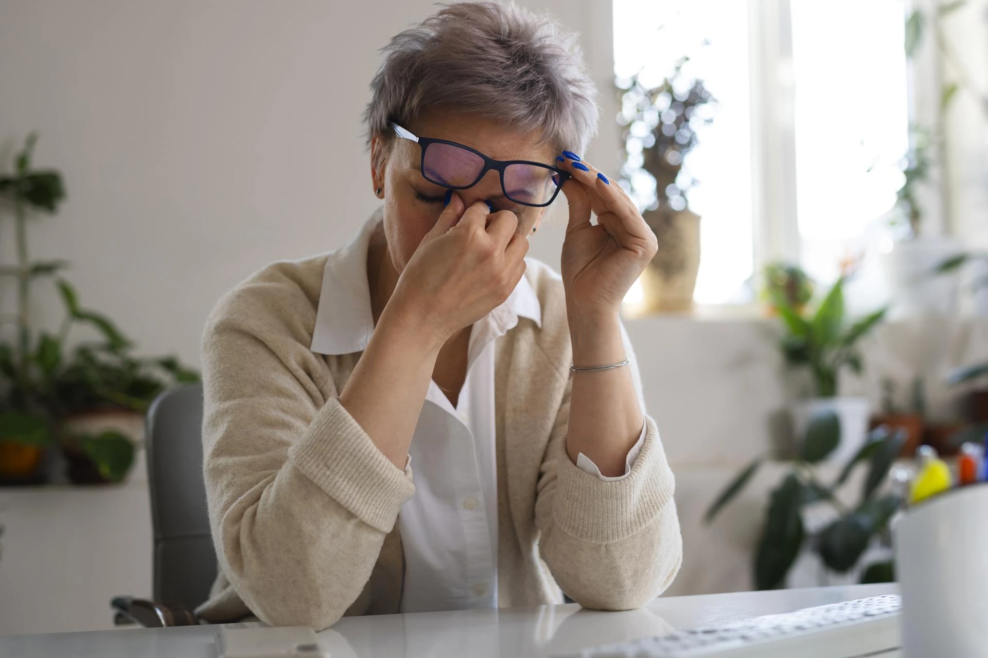Is Your Child Struggling to See? It Might Be a Lazy Eye