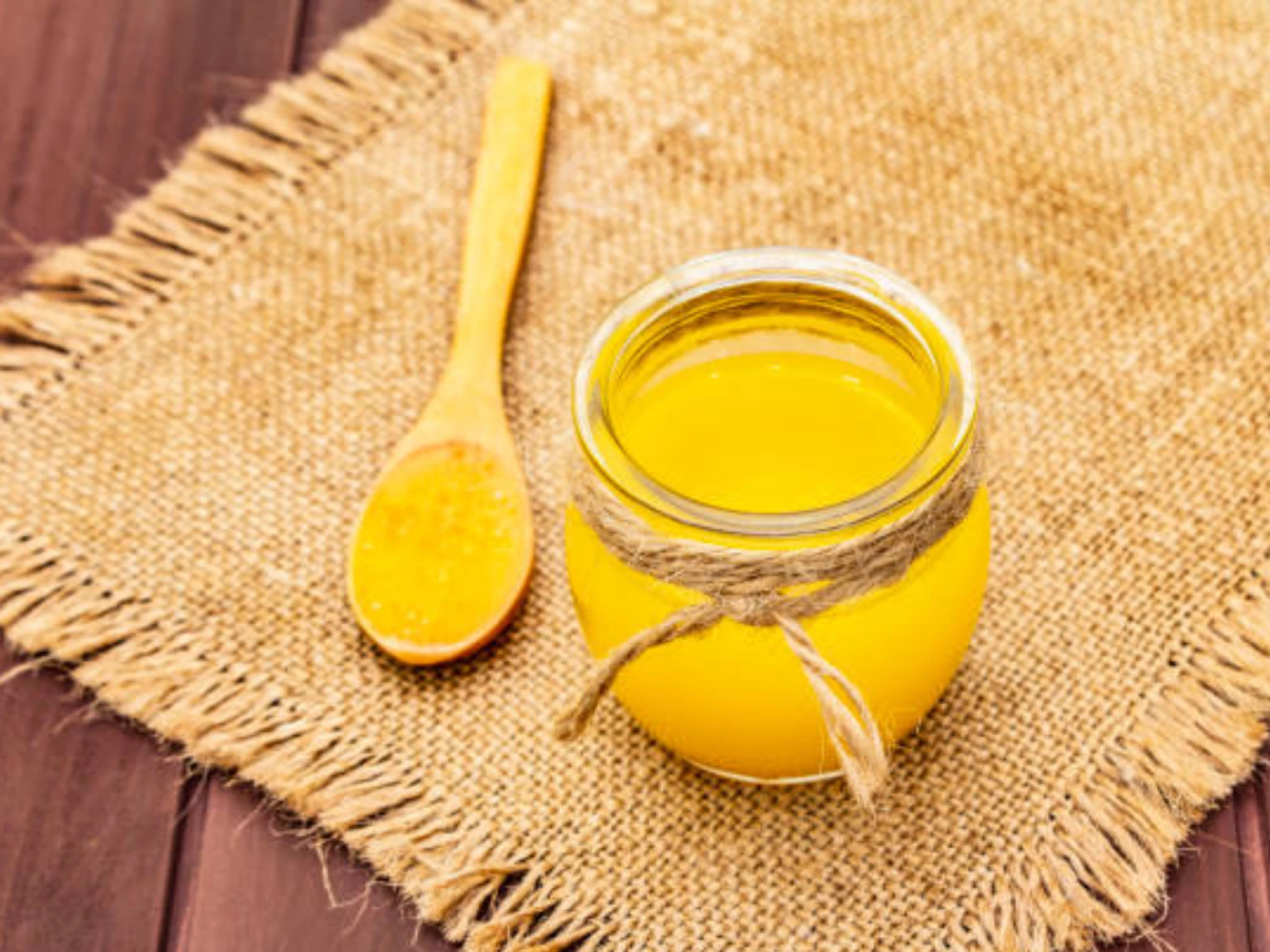 How Much Does 1kg Buffalo Desi Ghee Cost? Full Price List