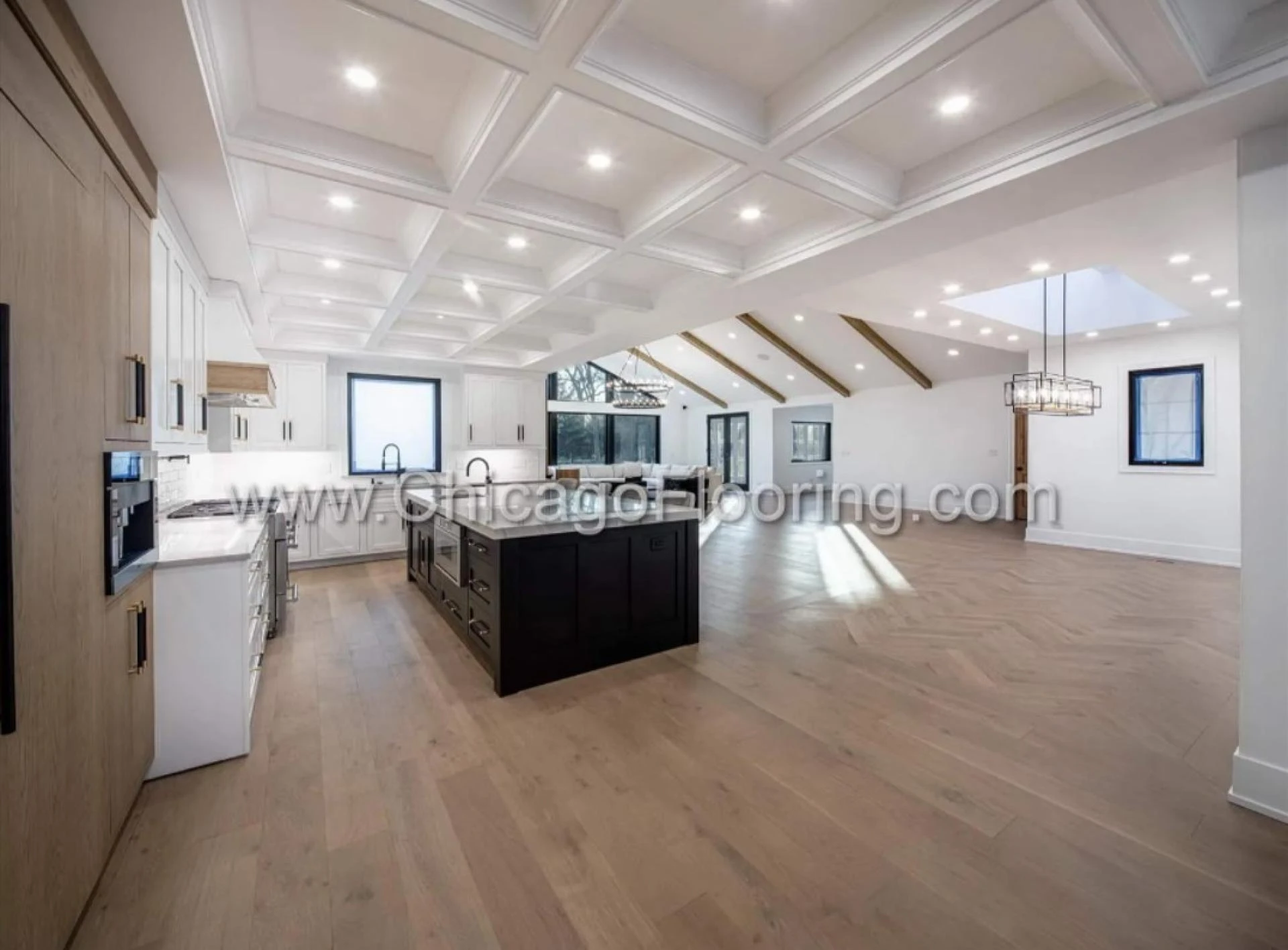 Chicago's Trusted Professionals for Hardwood Flooring Restoration