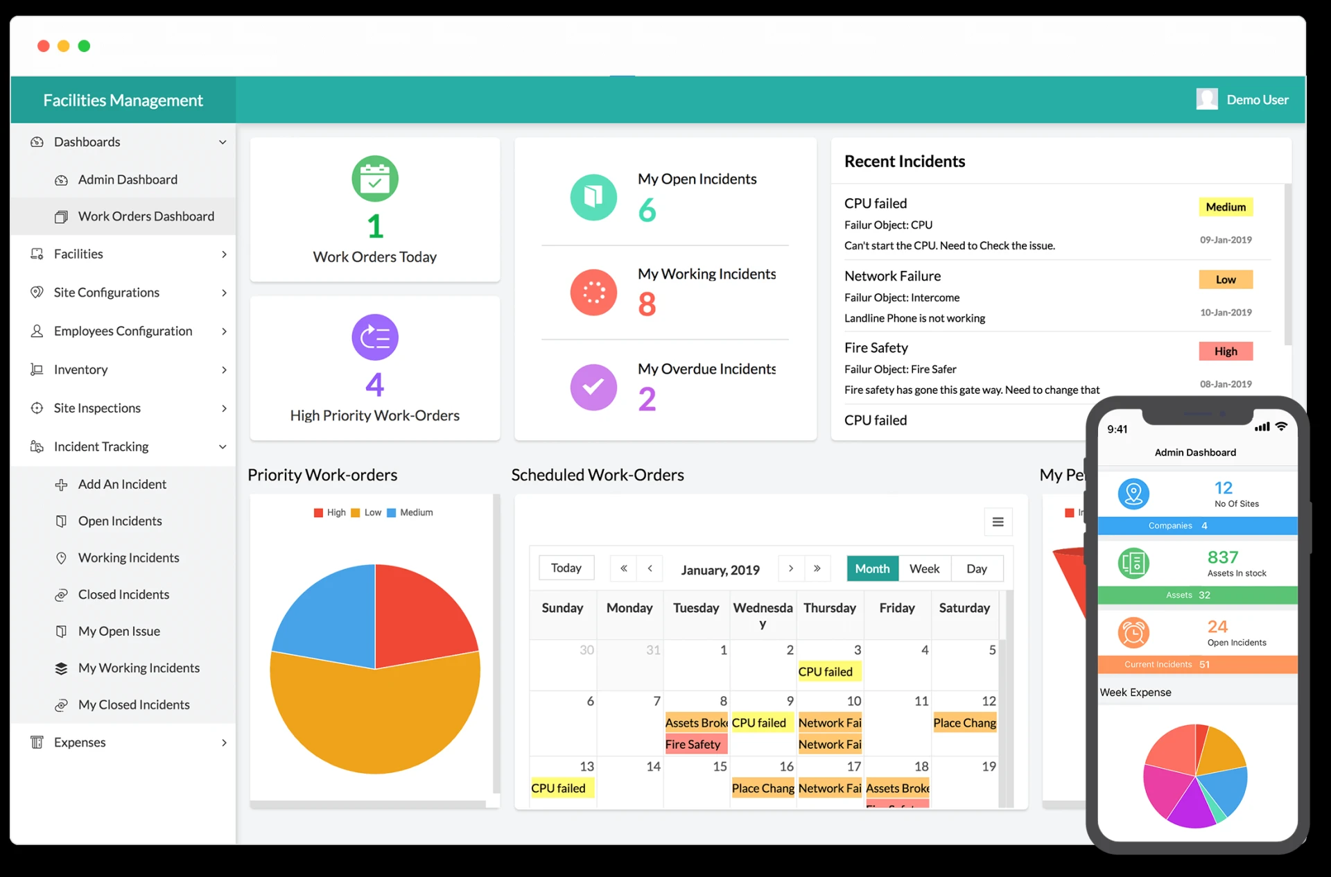 What Is Facility Management Software and Why Your Business Needs It