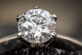 Hong Kong Diamonds A Legacy of Brilliance and Trust