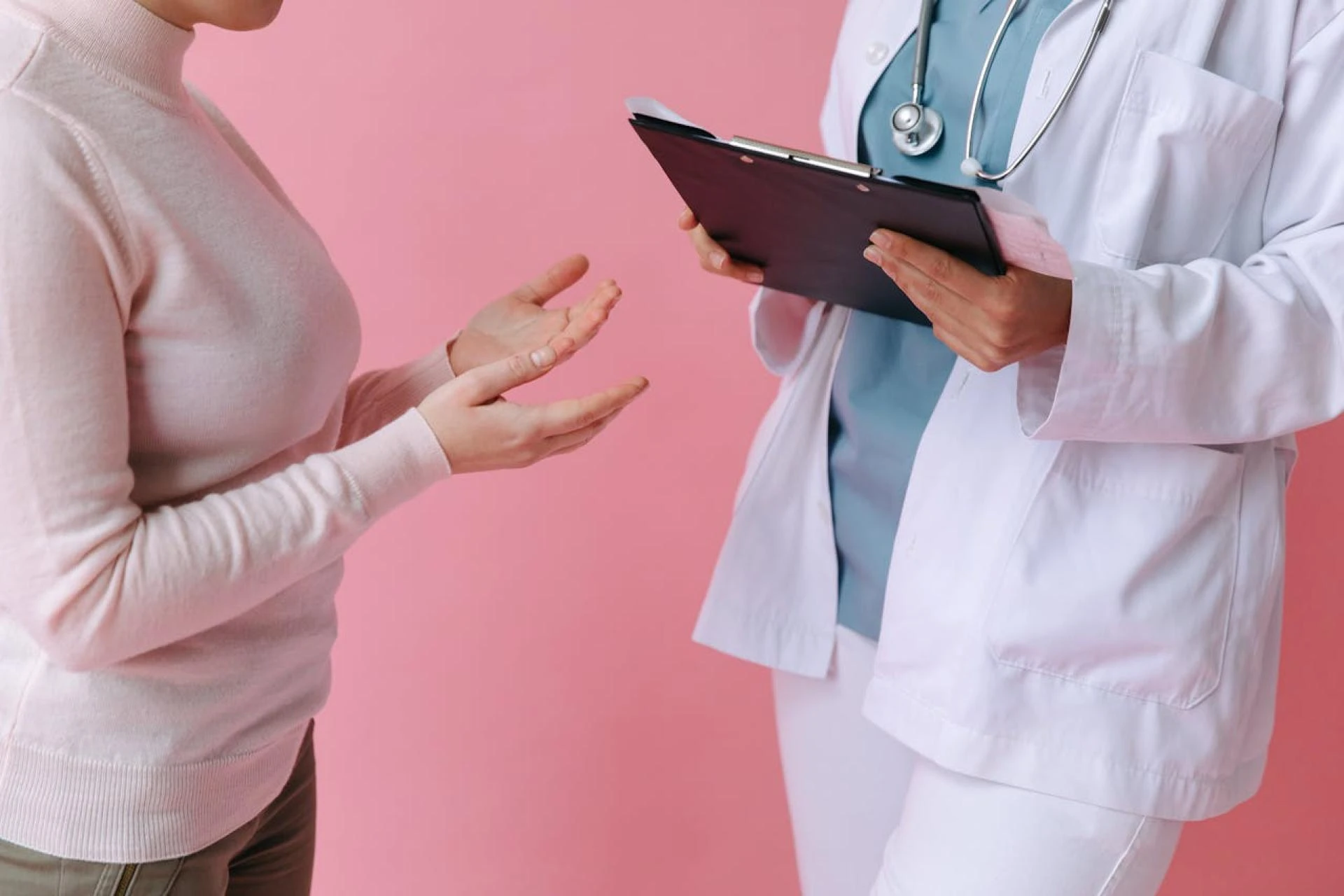 Why Regular Health Check-Ups Are Important: Investing in Your Health Today for a Healthier Tomorrow