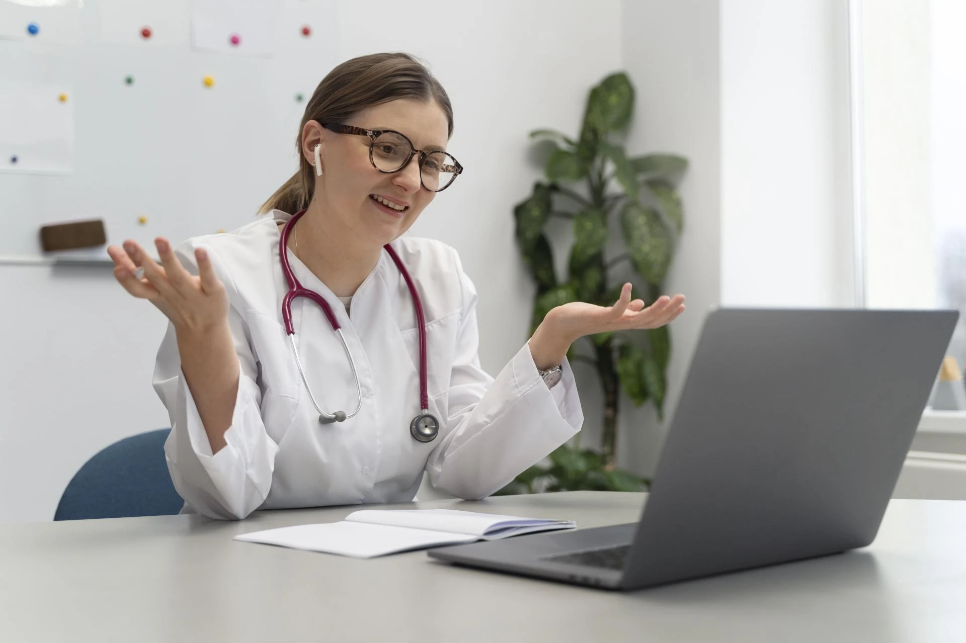 Unlocking the Full Potential of Your AI Medical Scribe: Five Proven Techniques