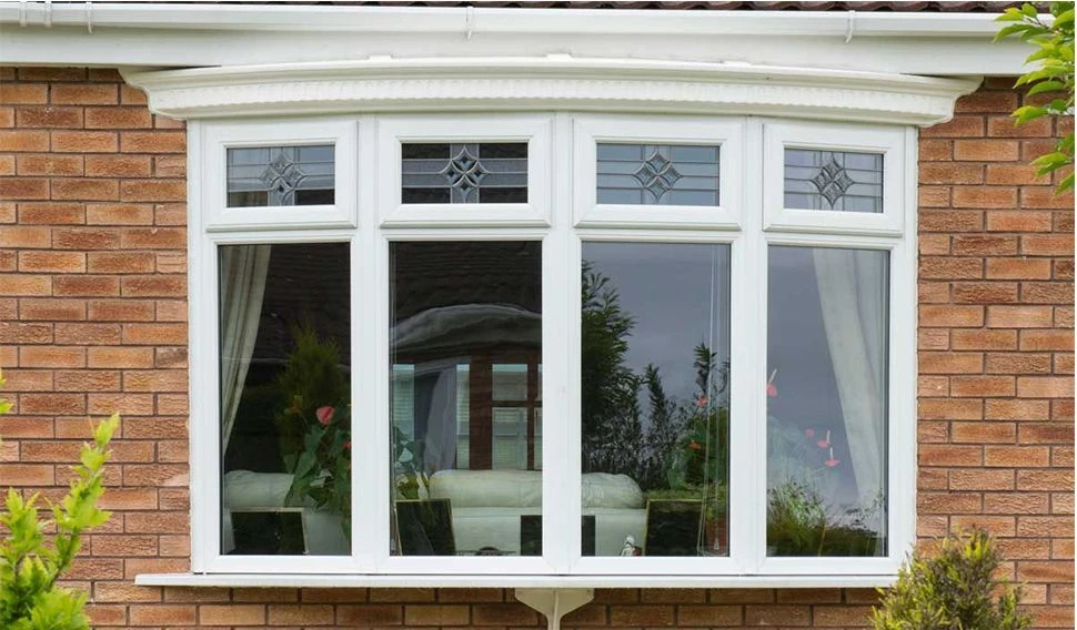Top 5 Architectural Trends Elevating the Demand for UPVC Profiles in India