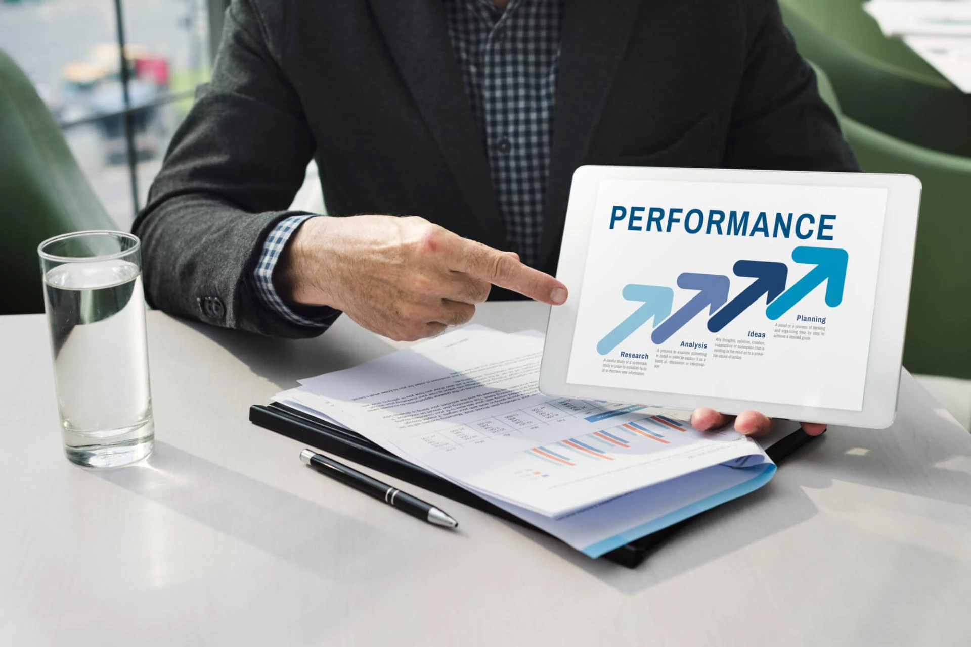 Digital Marketing Services That Drive Growth – Results-Focused Strategies by Uprango