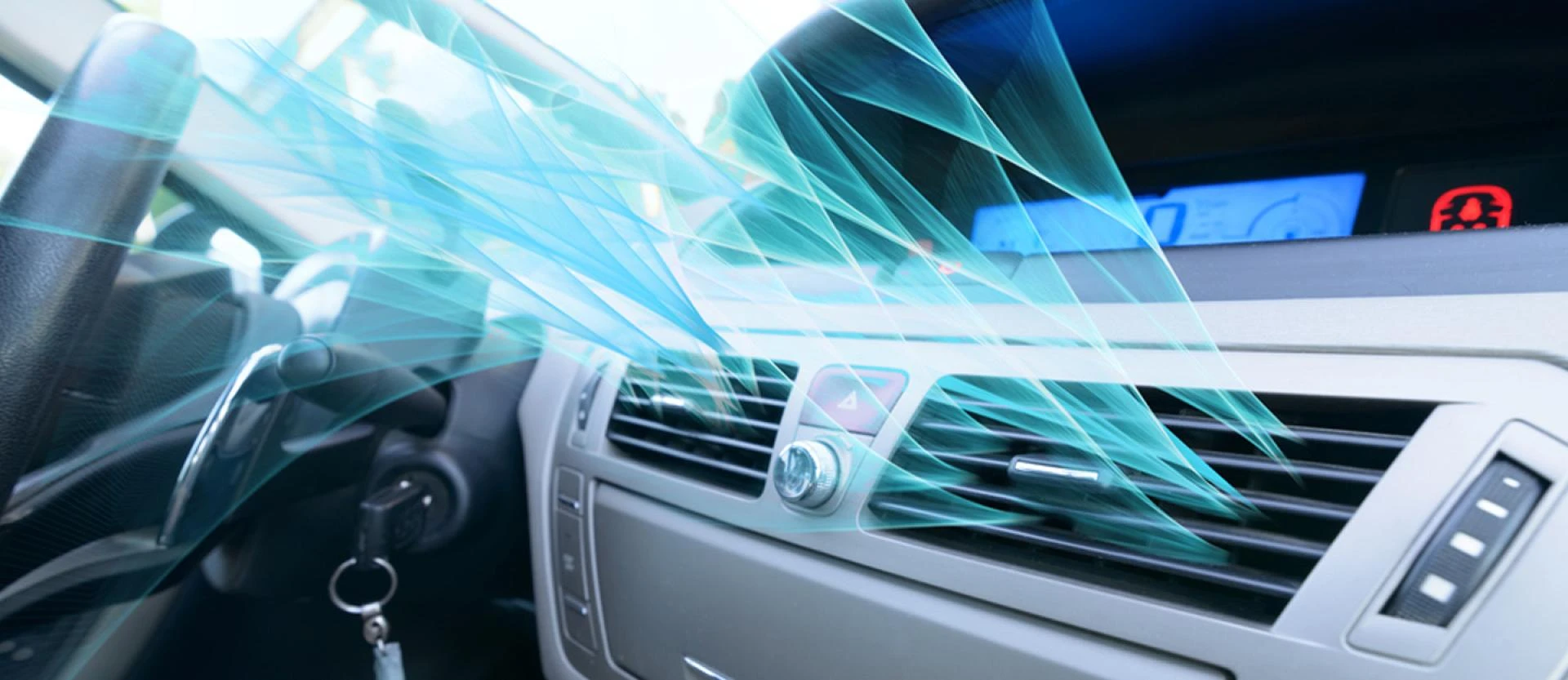 Complete Guide to Car AC Repair in Dubai for All Vehicle Makes and Models