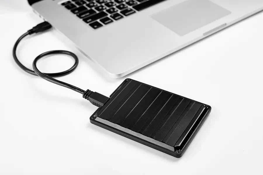 The Ultimate Guide to Choosing the Best External Hard Drive in 2025