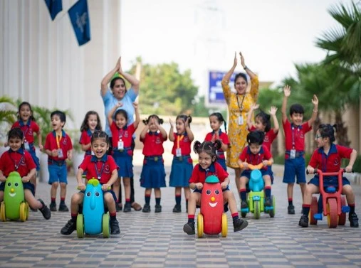 School Admission in Gurgaon – Finding the Best Gurgaon Top Schools for Your Child’s Future