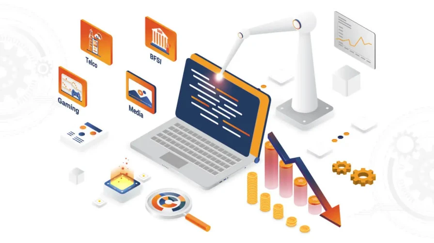 Shifting to Automated Software Testing Amidst The Economic Downturn