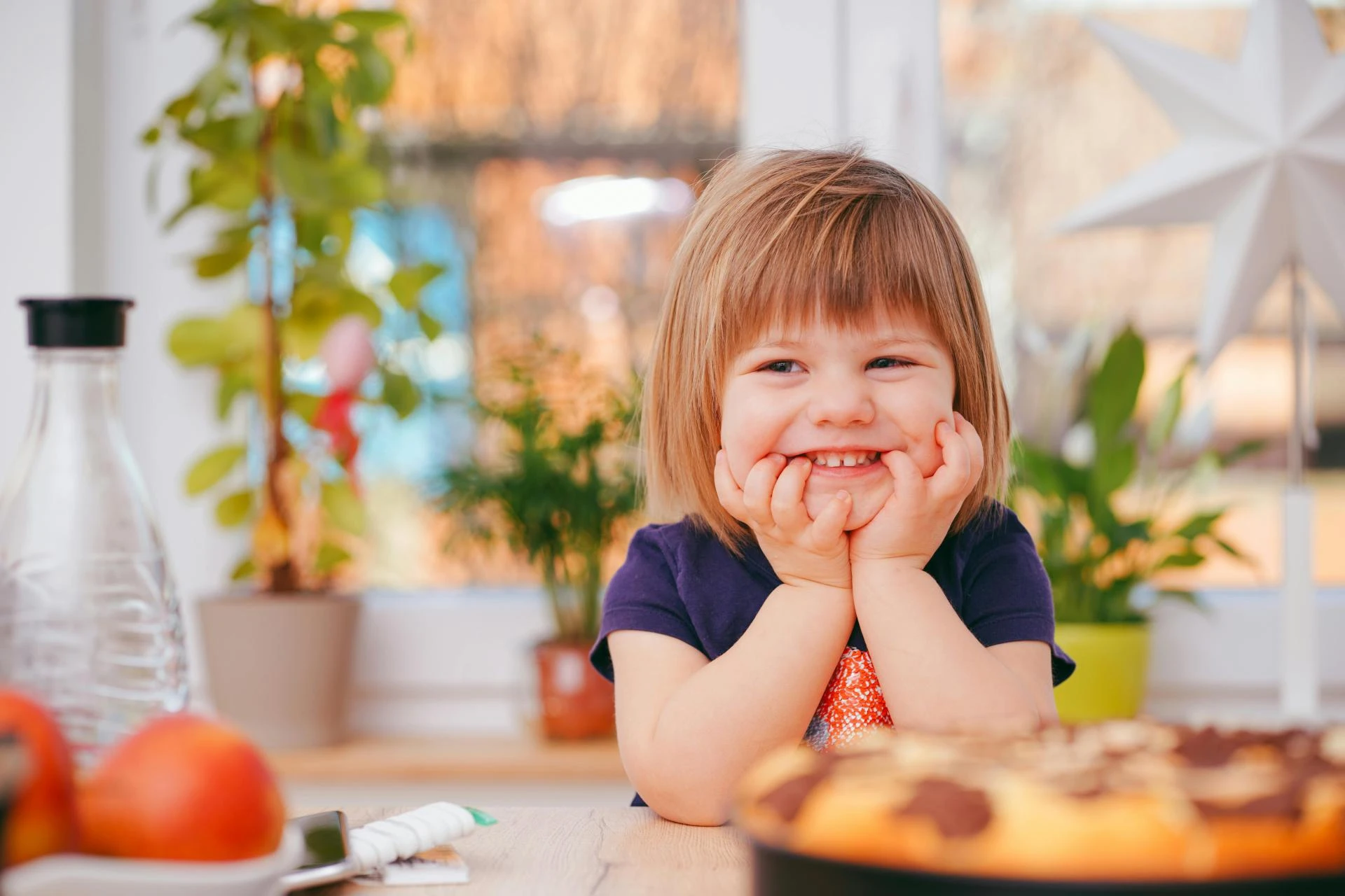 What Are a Childs Most Important Milestones in the First Five Years?