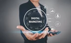 Digital Marketing for Beginners