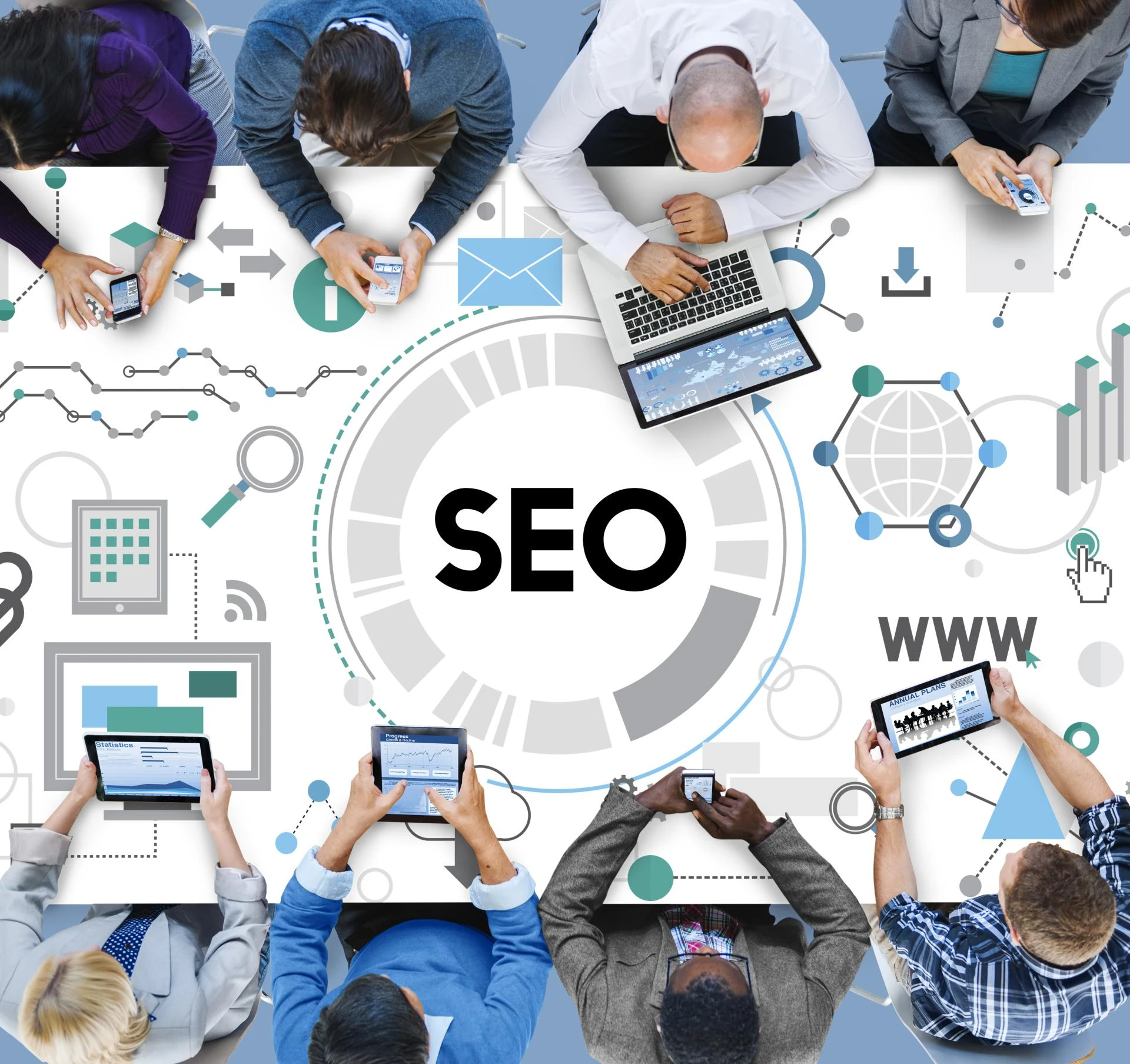Comparing the Best SEO Service Providers: Which One Truly Delivers?