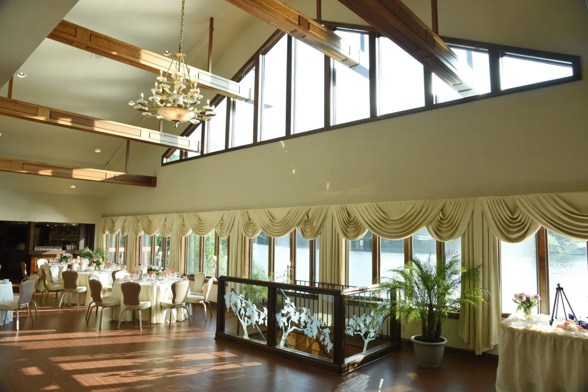 10 Things to Look for When Choosing a Rustic Wedding Venue in NJ