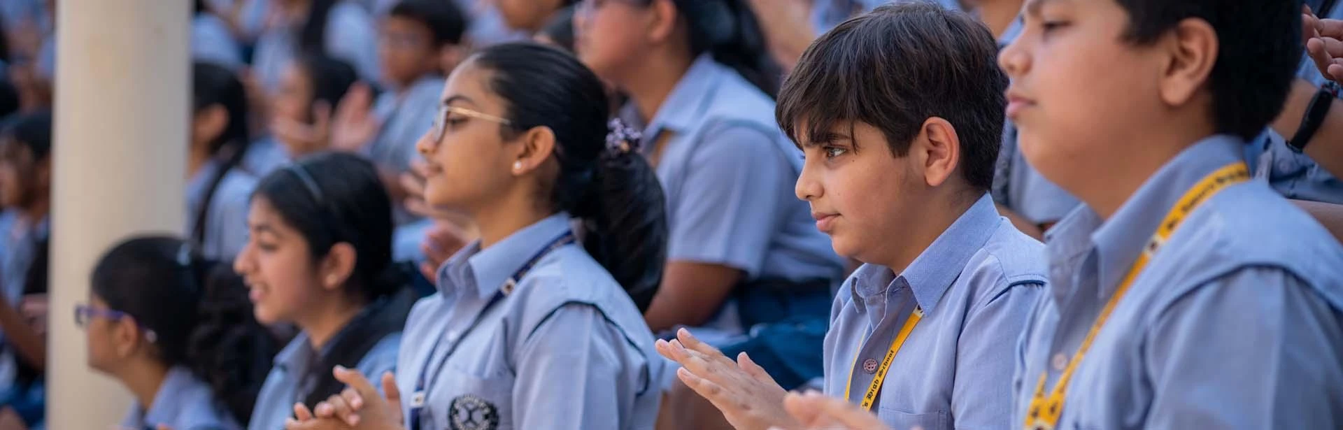St. Xavier’s High School – Top CBSE School in Gurugram Sector 89 for Quality Education and Holistic Development