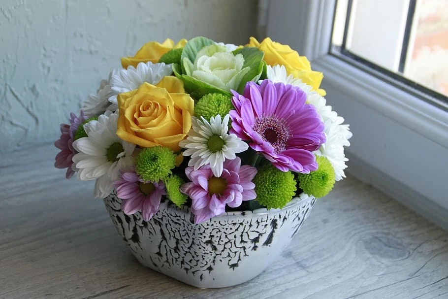 Affordable Florists in Dunstable with Stunning Arrangements