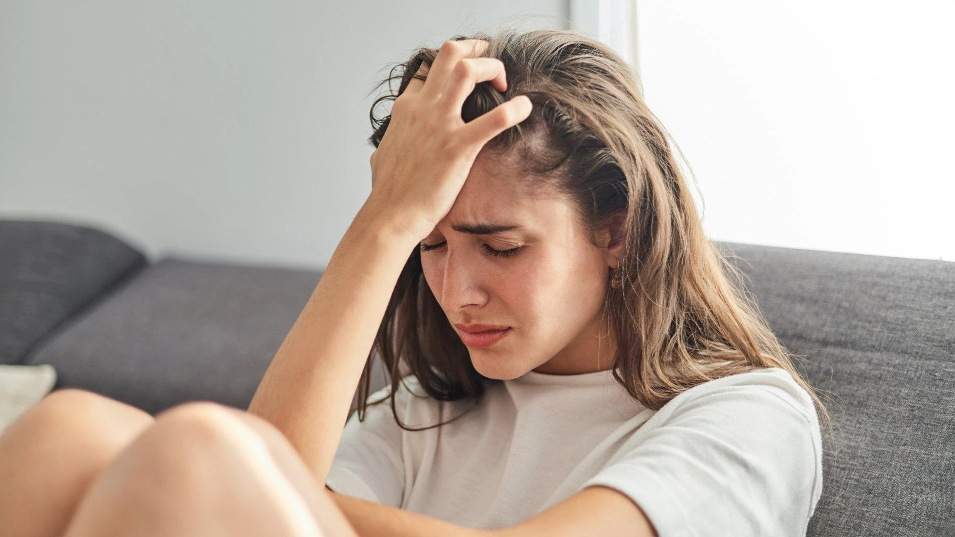 How Panic Attacks Affect Your Life