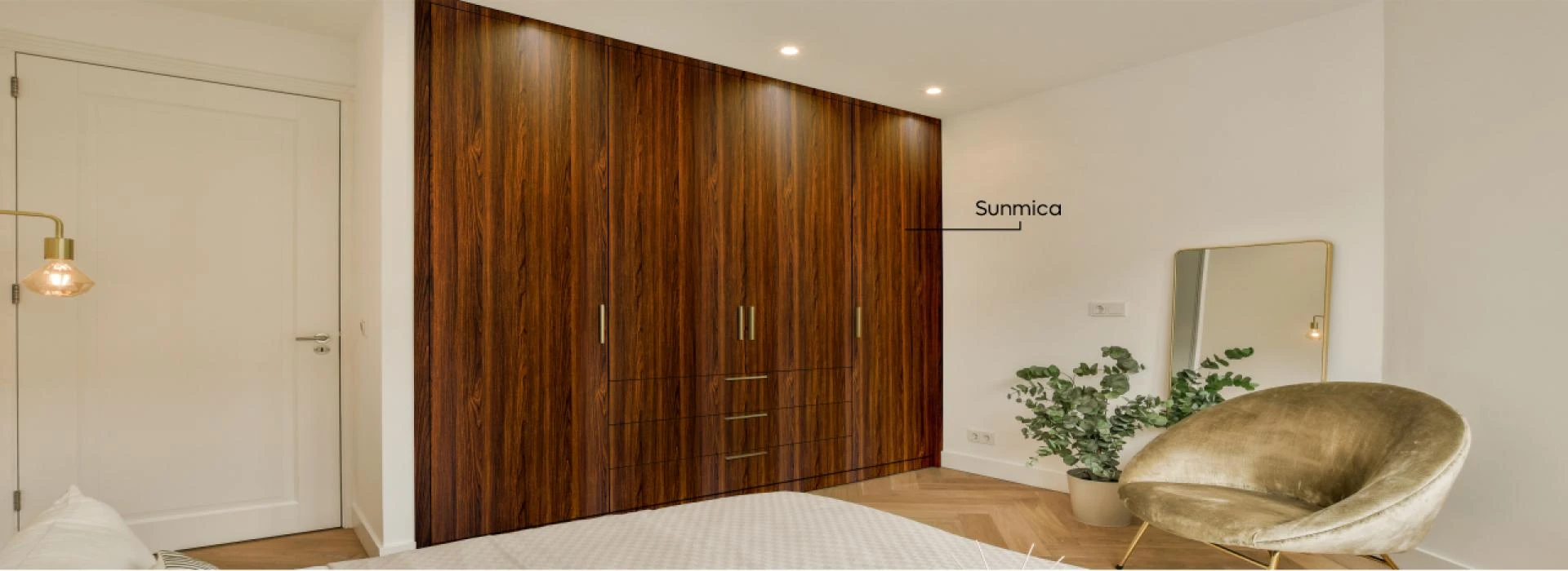 Elevate Your Interiors with the Timeless Charm of Sunmica Sheets