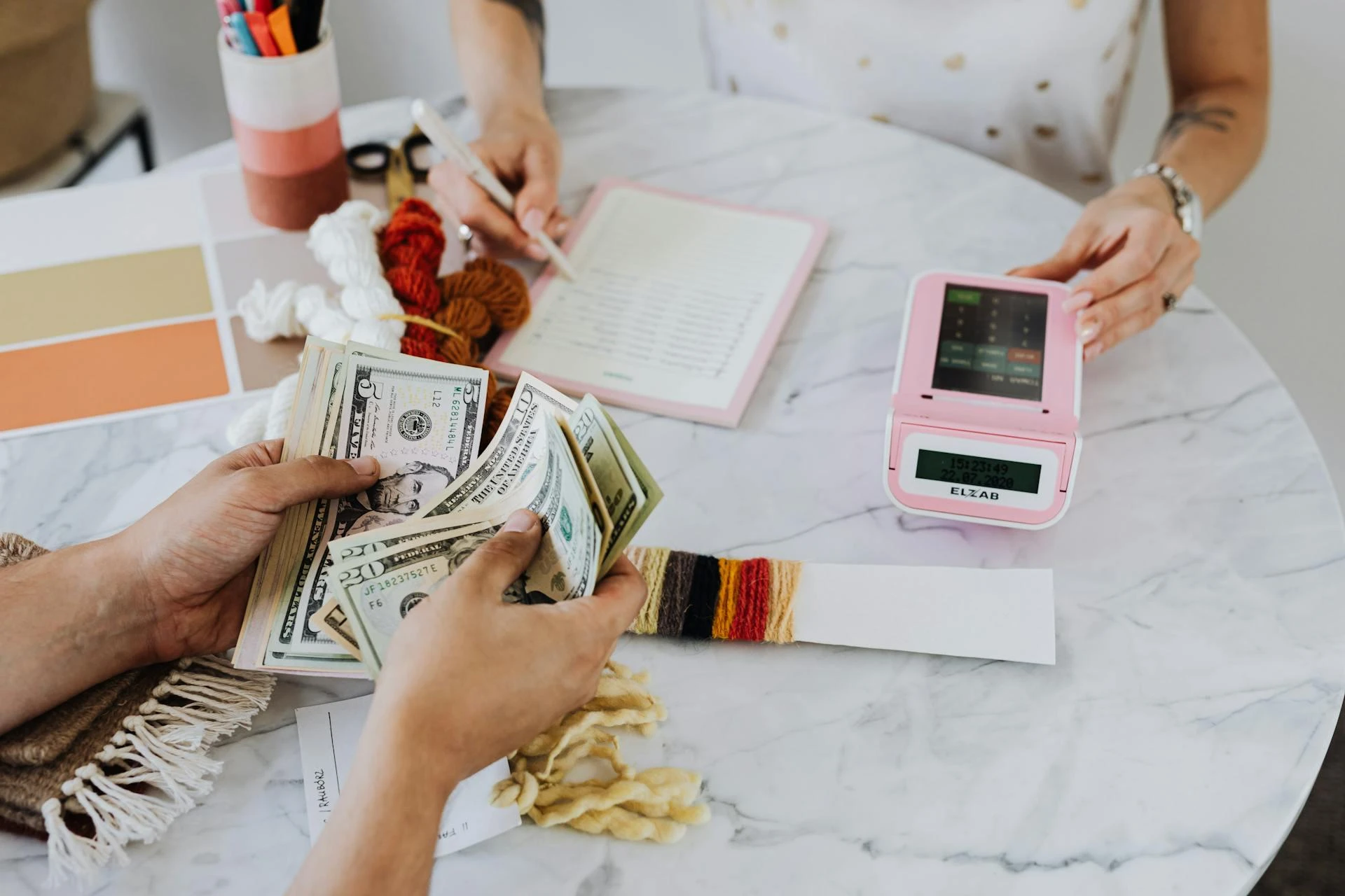 How to Use QuickBooks Pro Cloud Services to Empower Business Accounting