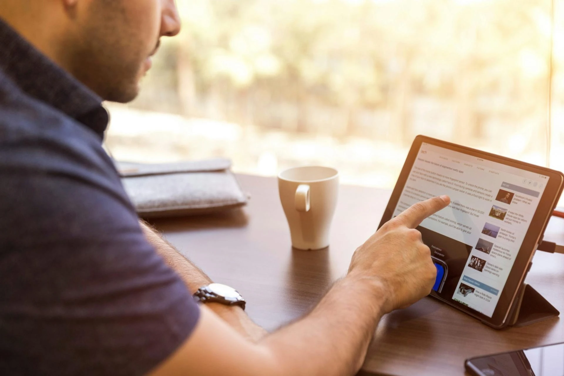 Embracing Tomorrow: The Future of Wireless Networks