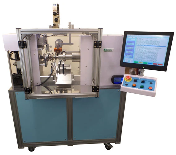 From Manual to Marvel: The Evolution of Automatic Winding Machines
