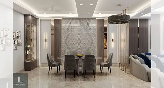 Best Interior Designers in Noida for Stylish and Functional Spaces