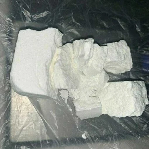 Crack Cocaine Online? Here's What You're Really Getting Into