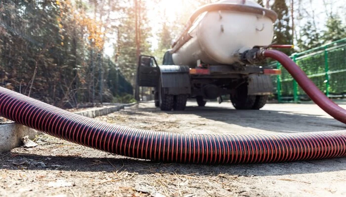 Clogged Septic? Fast Emergency Pumping Prevents Damage