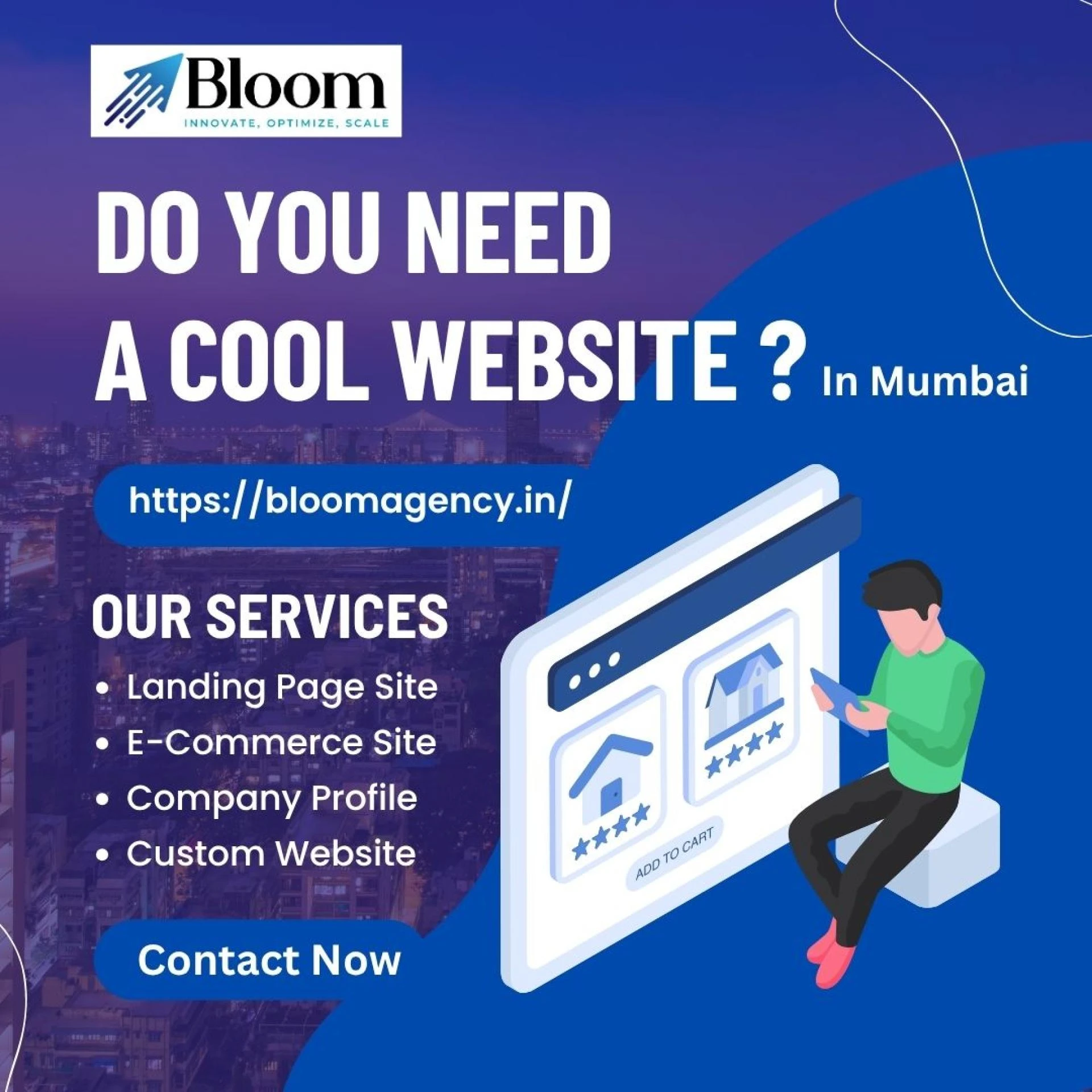 Top Website Development Company in Mumbai: Why Your Business Needs the Right Digital Partner