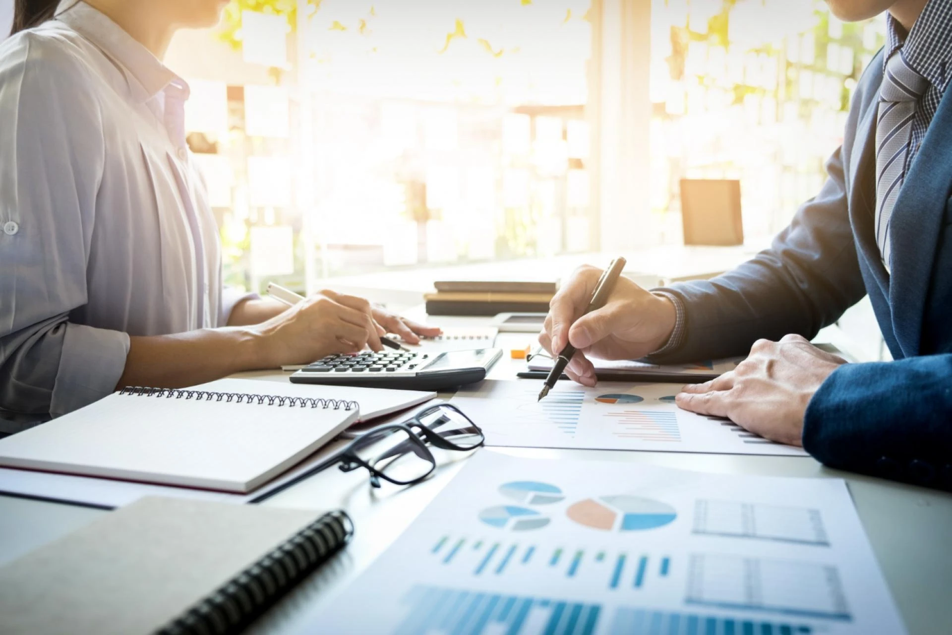 Corporate Accounting Course: A Complete Guide