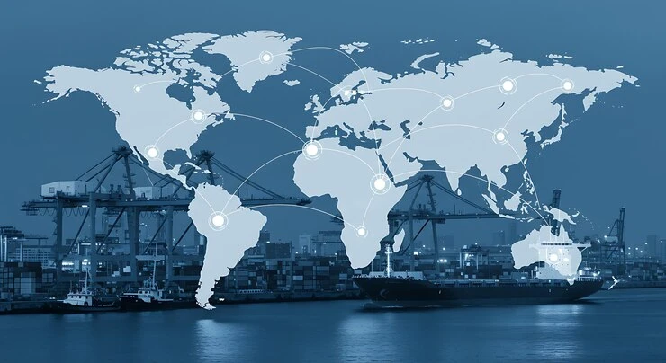 The Future of Sea Freight: Track Your Container Anytime, Anywhere