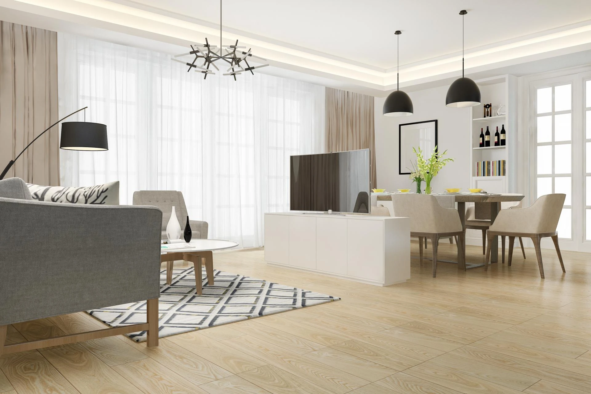 Costly Flooring Mistakes to Avoid During Renovation