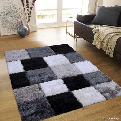 Inside the World of Handmade Rugs Manufacturers in India