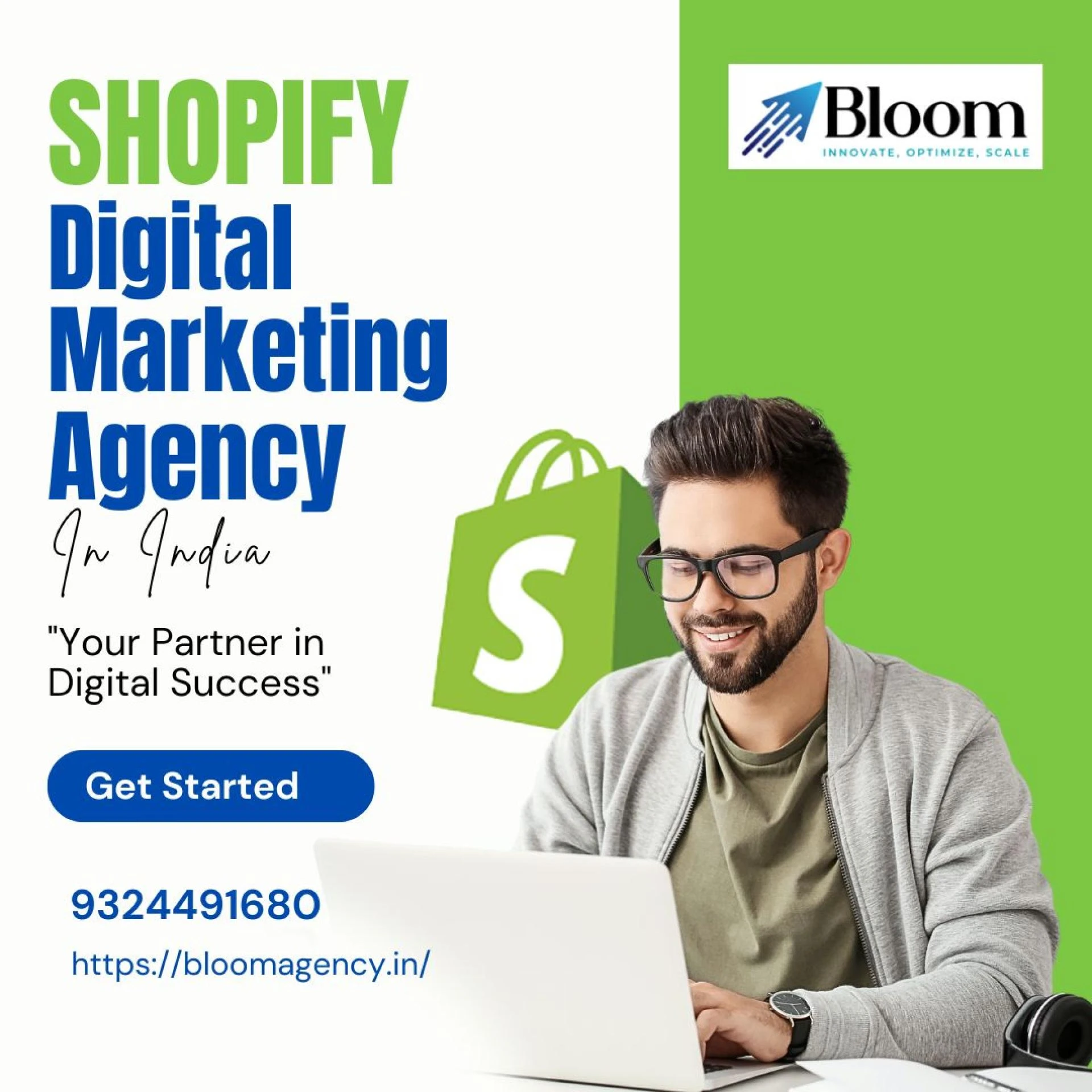 How a Shopify Website Development Company Can Transform Your eCommerce Vision into Reality