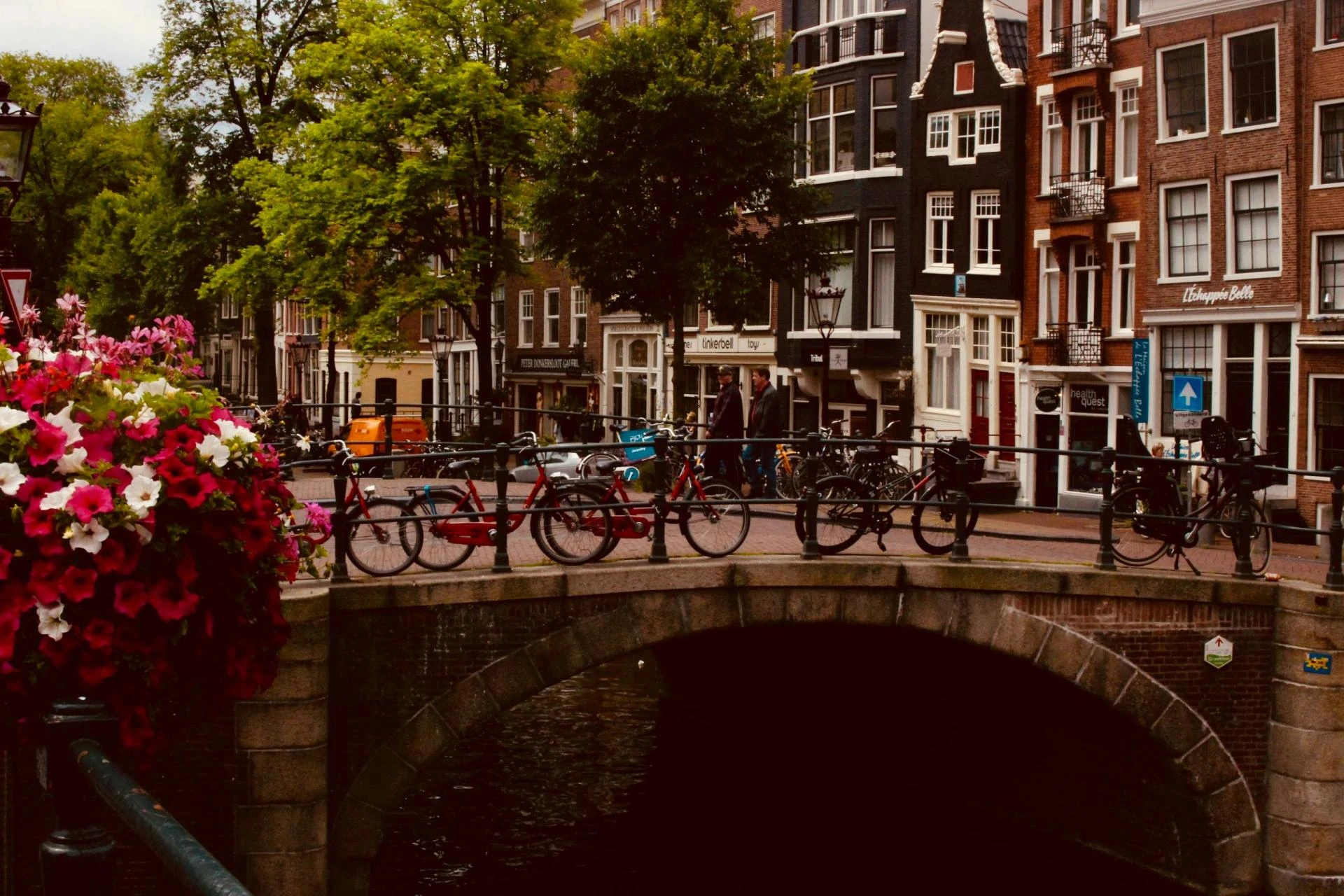 Hybrid Learning Abroad: The New Frontier for Global Students in 2025